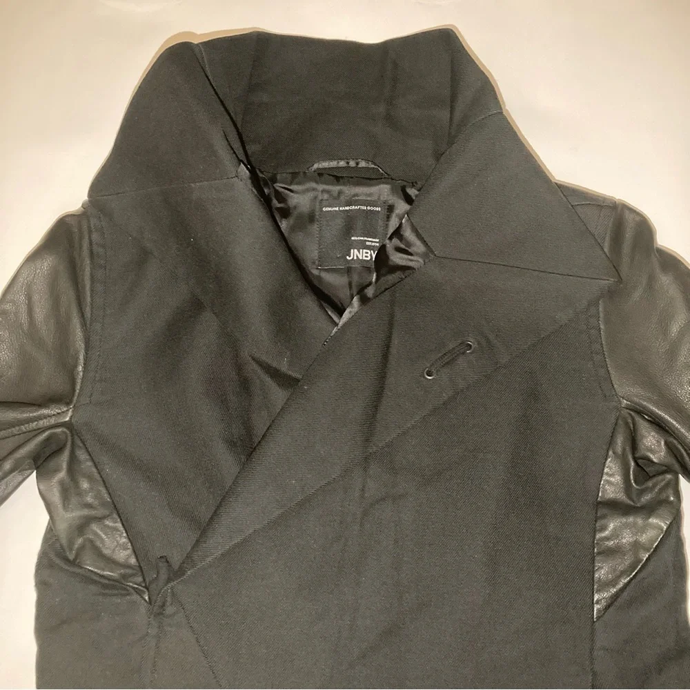 JNBY jacket - Picture 13 of 14